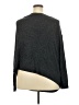 Just Fab Gray Pullover Sweater Size 3X - photo 2
