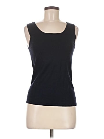 Harold's Sleeveless Top (view 1)