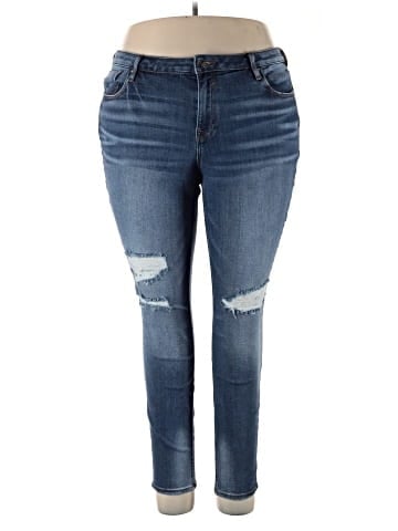 Vigoss Jeans (view 1)