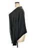 Just Fab Gray Pullover Sweater Size 3X - photo 5