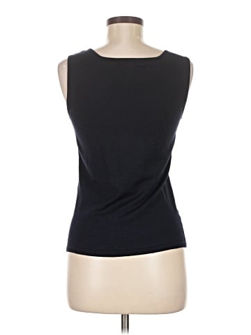 Harold's Sleeveless Top (view 2)