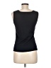 Harold's Black Sleeveless Top Size M - photo 2