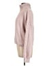 Olive and Oak Pink Turtleneck Sweater Size L - photo 5