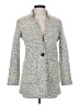 Banana Republic Gray Coat Size XS - photo 1