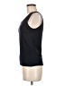 Harold's Black Sleeveless Top Size M - photo 5