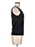 Harold's Black Sleeveless Top Size M - photo 4