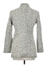 Banana Republic Gray Coat Size XS - photo 2