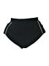 Unbranded Black Athletic Shorts Size 26 waist (estimated) - photo 2