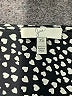 Joie 100% Silk Black Short Sleeve Silk Top Size XS - photo 7