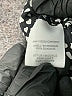 Joie 100% Silk Black Short Sleeve Silk Top Size XS - photo 8