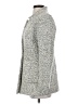 Banana Republic Gray Coat Size XS - photo 5