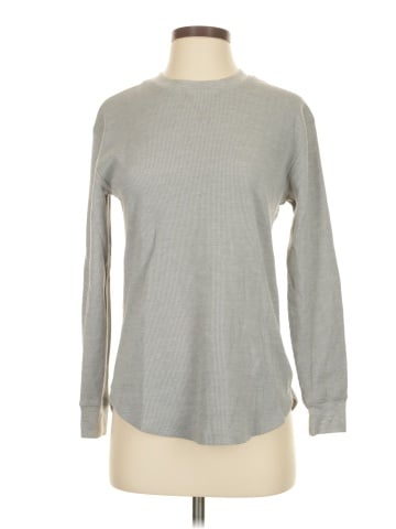 Gilly Hicks Long Sleeve T-Shirt (view 1)