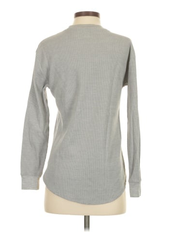 Gilly Hicks Long Sleeve T-Shirt (view 2)
