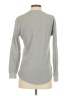 Gilly Hicks Gray Long Sleeve T-Shirt Size XS - photo 2