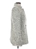 Banana Republic Gray Coat Size XS - photo 4
