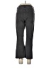 Express Gray Jeans Size 10 - photo 2