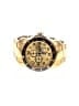 Invicta Gold Watch One size - photo 1