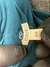 J.Crew Teal Long Sleeve Turtleneck Size XS - photo 8