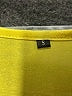 Unbranded Yellow Casual Dress Size S - photo 7