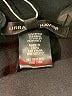 Urban Behavior Black Active Pants Size S - photo 9