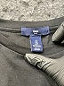 Gap Outlet Solid Black Casual Dress Size S - photo 7