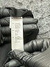 Gap Outlet Solid Black Casual Dress Size S - photo 8