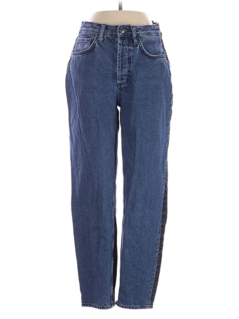 Pre-owned Rails Jeans In Blue