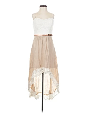 Lily Rose Casual Dress (view 1)