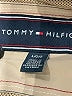 Tommy Hilfiger 100% Polyester Solid Tan Windbreaker Size L - photo 6