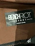 BEACHRIOT Sport Color Block Black Active Pants Size M - photo 4