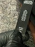 BEACHRIOT Sport Color Block Black Active Pants Size M - photo 5