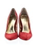 Thalia Sodi Red Heels Size 8 1/2 - photo 2