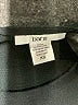 Bar III Solid Black Casual Dress Size XS - photo 7