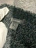 Halogen Solid Black Pullover Sweater Size M - photo 7