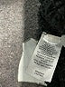 Halogen Solid Black Pullover Sweater Size M - photo 8