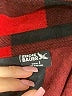 Eddie Bauer Red Cardigan Size S - photo 7