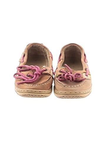 Sperry Top Sider Flats (view 2)