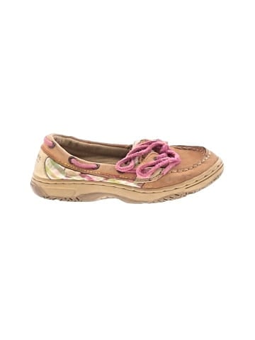 Sperry Top Sider Flats (view 1)