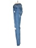 PacSun Hearts Blue Jeans Size 23 waist (estimated) - photo 5