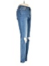 PacSun Hearts Blue Jeans Size 23 waist (estimated) - photo 4
