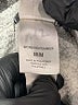 The North Face 100% Polyester Gray Pullover Sweater Size M - photo 8