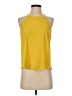 Mi ami Yellow Tank Top Size S - photo 1