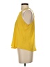 Mi ami Yellow Tank Top Size S - photo 5