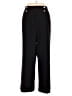 Calvin Klein Black Dress Pants Size 14W - photo 1