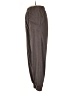 Madewell Gray Casual Pants Size S - photo 5