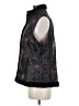 Christopher & Banks Black Vest Size M - photo 5