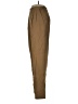 Dana Buchman Solid Brown Casual Pants Size 8 - photo 5