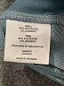 Mondetta Houndstooth Blue Active Pants Size M - photo 8