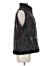 Christopher & Banks Black Vest Size M - photo 4