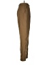 Dana Buchman Solid Brown Casual Pants Size 8 - photo 4